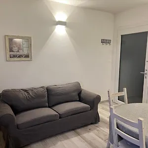 Appartamento Giulietta E Romeo, Verona
